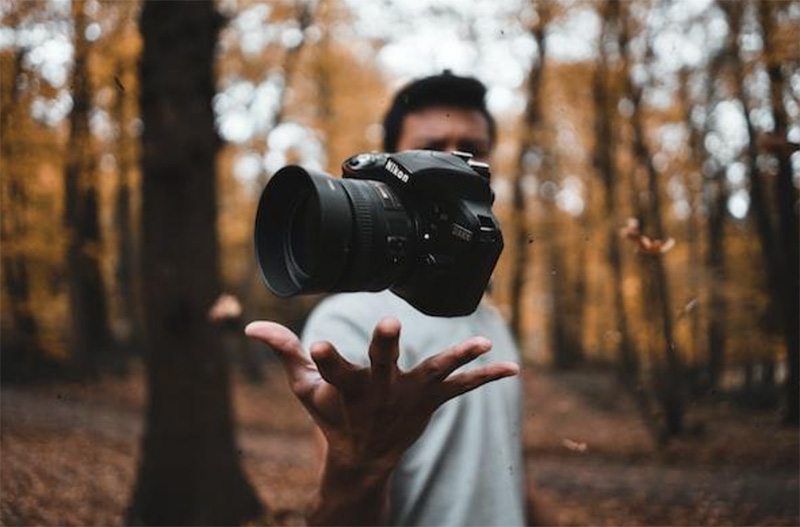 How to Start a Photography Business in 2024